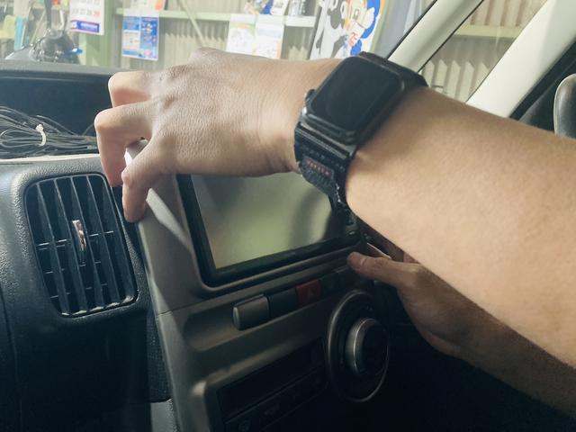 施工実績